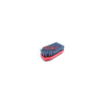 Fickert brush/Abrasive filament/abrasive grinding microcrystal stone brushes/Fickert abrasive brushes used in automatic line machine for grinding and polishing Marble,Granite,sandstone
