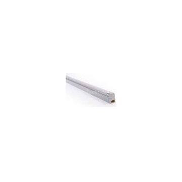 Cold White 6000K 60cm T5 LED Tube Light AC 110v For 10w Indoor Lighting