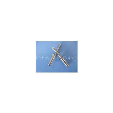 Huck Magna-Lok Structural Blind Rivet Dome Head For Trailer , Multi Grip Blind Rivets