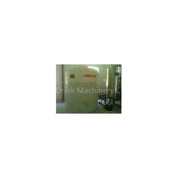 4T Purified , Pure , mineral Mineral Water Treatment Equipment