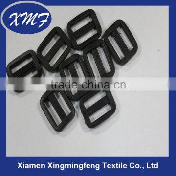 Tri-glide Plastic Belt Buckle photo-2