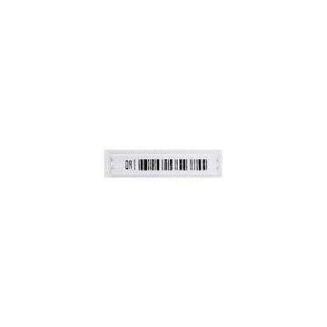 58kHz Frequency EAS Source Tagging With Resonator Store Retail Security Labels