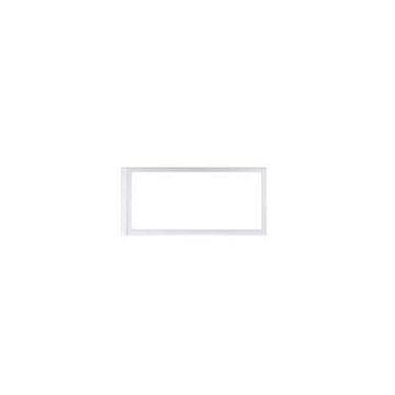 Flat 1200 x 600 LED Panel Ceiling Light 72W Natural White For Office