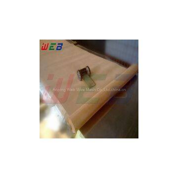 Phosphor Bronze Wire Cloth Anping Factory photo-2