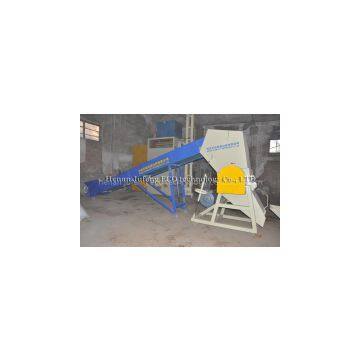 Waste Plastic Crusher photo-2