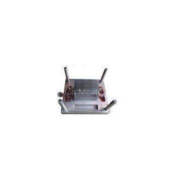 Multi Cavity Custom Plastic Injection Mold