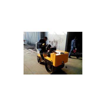 FYL-880  Vibratory Road Roller