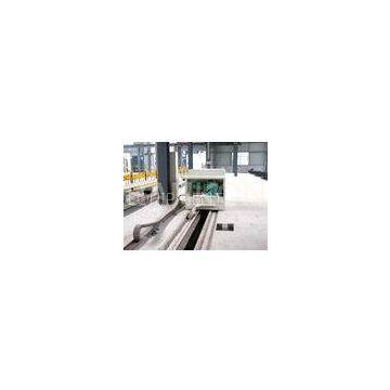 AAC production line Mould draught device for hooking and pushing autoclave