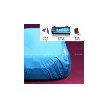 High quality car covers for suv car