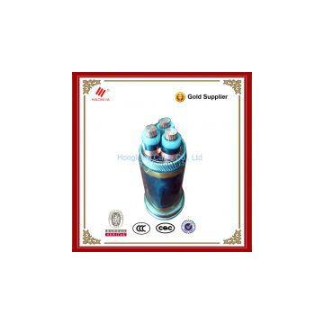 33kV Cable XLPE SWA PVC Cable--Armoured Power Cable Specifications-SWA Armored Cable photo-3