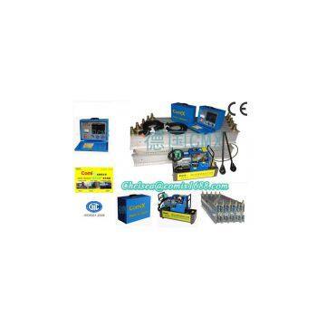 COMIX vulcanizing equipment suppliers