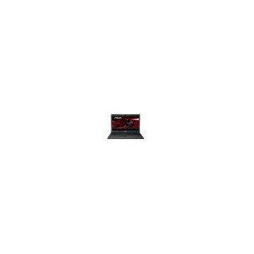 ASUS G73JH-A2 17 Inch Gaming Laptop - Black (Republic of Gamers)