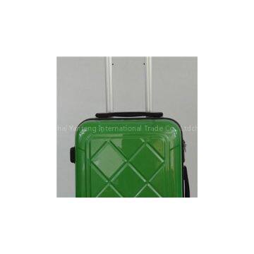 Polycarbonate Trolley Case