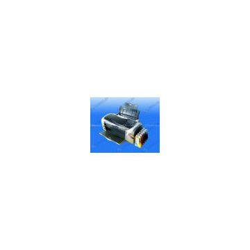 Continual ink supply system for sublimation ink