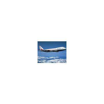 Air transportation service