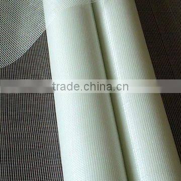 Glass-Fiber Reinforced Composite (GRC) Mesh