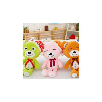 Sleep Bear Toys