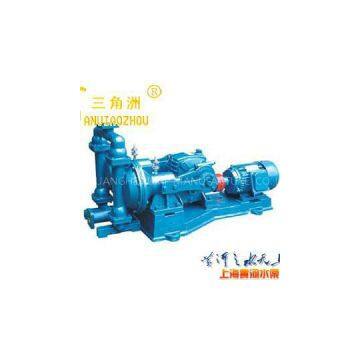 DBY Series Electric Diaphragm Pump