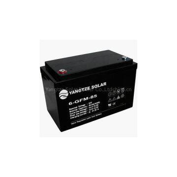 AGM Battery 12v 85ah