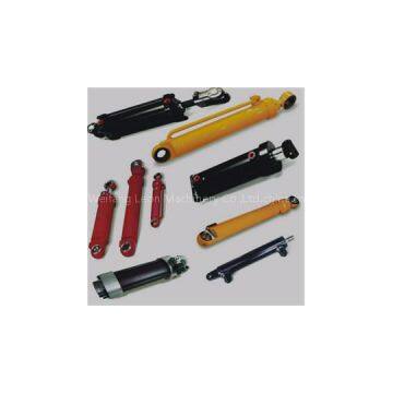 Hydraulic Cylinder
