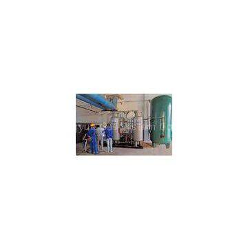 35Bars / 60Bars PSA System Nitrogen Production Air Compressor Raw Material