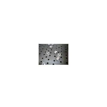 Sinter part/powder metallurgy