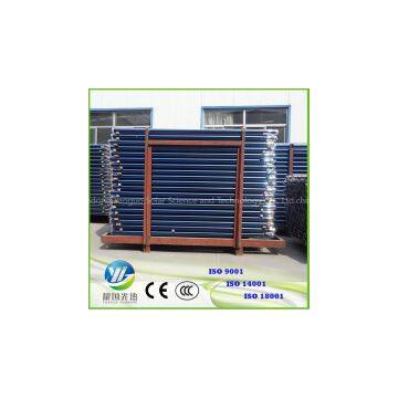 3 layers all glass Solar vacuum tubes 58*1800mm