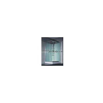 shower cabin