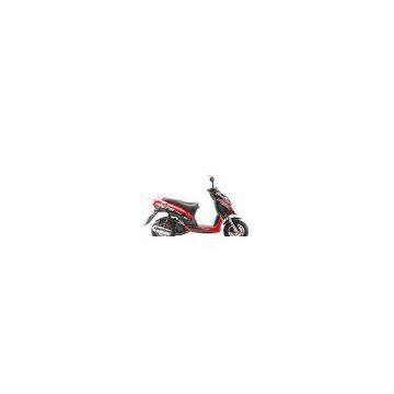 Sell 50cc and 125cc EPA Scooter