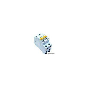 Sell Mini Circuit Breaker (MCB)