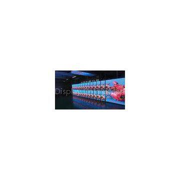 CE large innovative and creative RGB Video aluminum LED Screens