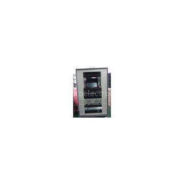 Multi - Functional Humanized Mobile Control Cabinet For LED Screen Rental Application