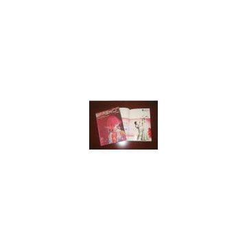 Catalogs & Brochures