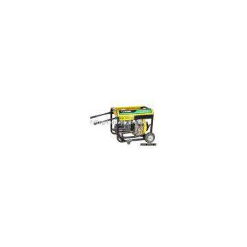 RARE-EARTH Permanent Magnet Generator