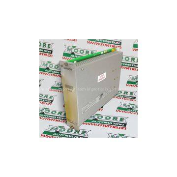 BENTLY NEVADA 3500/65