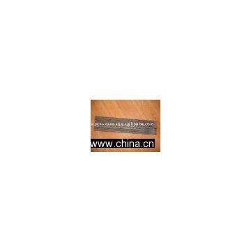 Welding electrode
