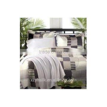 100% Polyester Printed Sheet Set
