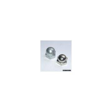 DIN1587 Cap Nuts