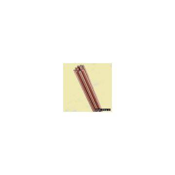 phos copper silver brazing alloy rod