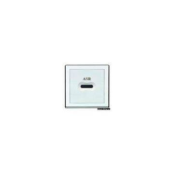 Automatic Sensing Urinal Flusher