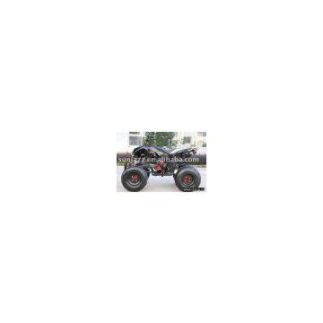 250cc sports ATV