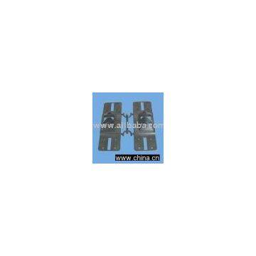 Plastic Injection Molding Part Mould
