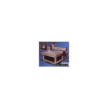 3- RM II Router Table