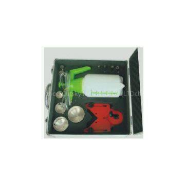 Diamond Core Drill Kit