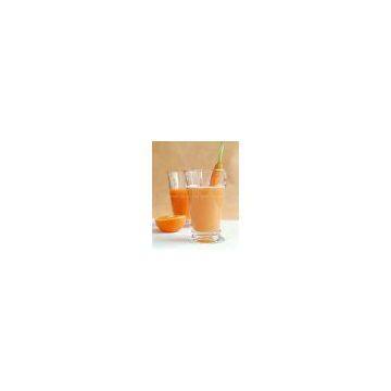 carrot juice concentrate