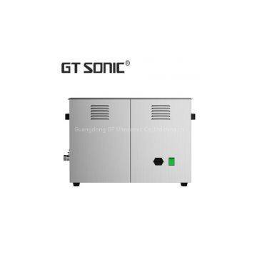 2016 New Design Ultrasonic Cleaners Stainless Steel Ultrasonic Cleaner 2L 3L 6L 9L 13L 20L 27L photo-2