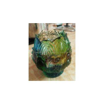 Liu li Lotus Lamp Shade