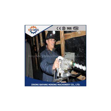ZM15T  electric handheld coal mining drilling