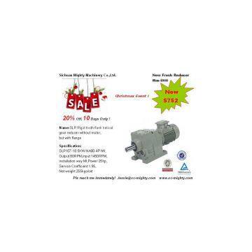 Speed Reducer
