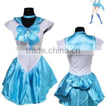 Factory wholesale sailor moon cosplay costumes buy fast shipping